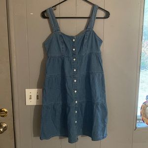 NWOT Levi’s dress